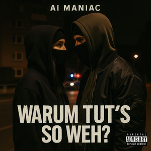 Ai Maniac - Warum tut’s so weh?