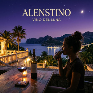 Vino del Luna by Alenstino013