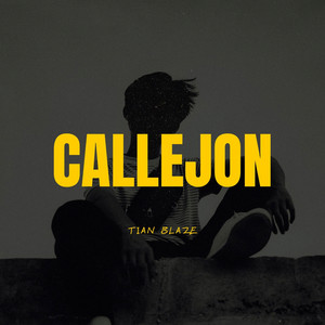 Callejon by Tian Blaze