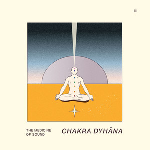 Chakra Dyhāna - Unguided