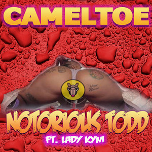 Portada de Cameltoe