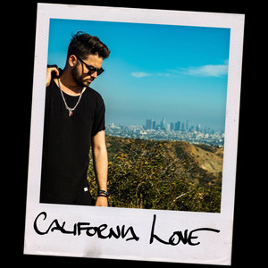 California Love by Rhett Price
