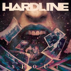 album cover: Shout