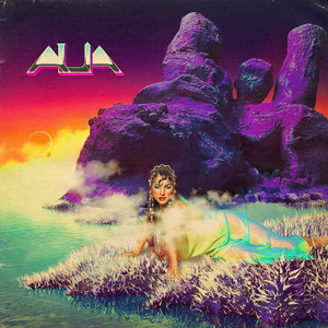 Alia — Crescent Sun (2026)