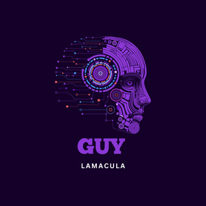 Guy by la macula