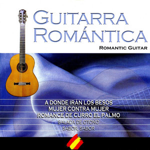 La Guitarra Española - Album by Spanish Guitar | Spotify