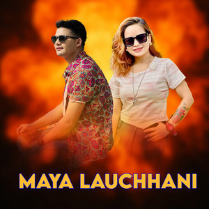 Kiran Shah - Maya Lauchhani