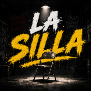 la silla by HFE