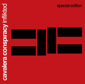 Terrorize by Cavalera Conspiracy