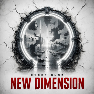 New Dimension by Cyber Gunz