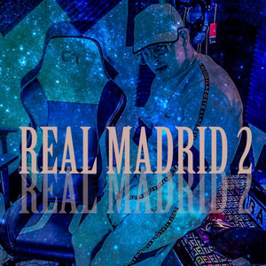 Real Madrid 2 by Rach