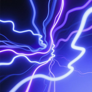 Neon Heartbeat Revelations by Talia O'Quinn