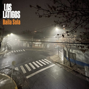Baila Sola by Los Látigos