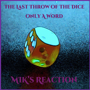 Only A Word