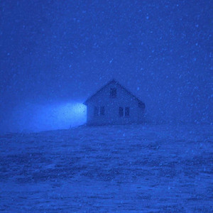 covered in snow by no mind state