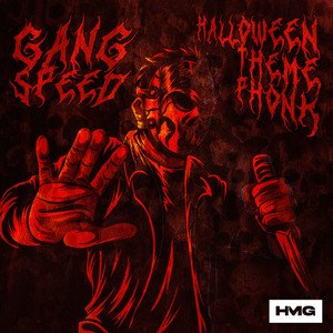 Gang Speed - HALLOWEEN THEME PHONK