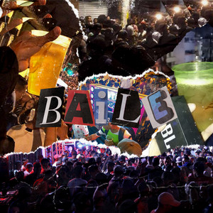Baile by Matilha71, Mafia