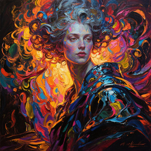 Lady Princess by TRUDY TABOOTY