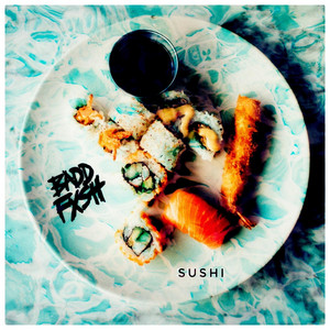 Portada de Sushi