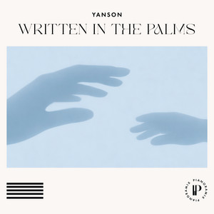 Written in the Palms by Yanson