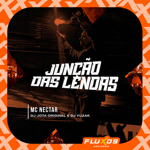 Junção das Lendas
