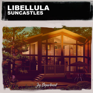 Suncastles (Lorenzo Righini Edit) by Libellula, Lorenzo Righini