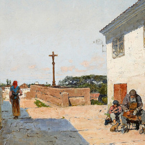 la religión by 9Collazo9