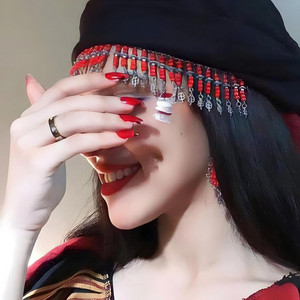 احنا زلم الجد الجد جبل عالي نهدو هد _ ehna zelem jad ljad /دبكة سريعة مطلوبة by Rinas Hussein