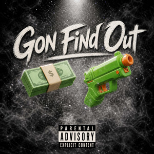 Gon Find Out by KadoRob