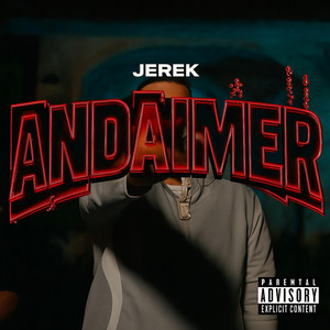 Jerek - Andaimer