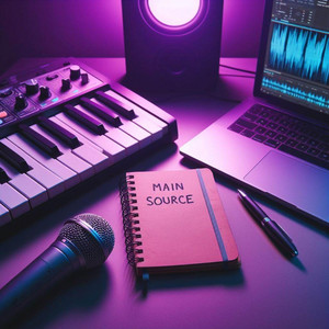 Main Source