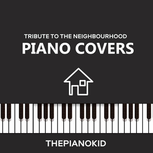 thepianokid - Sweater Weather (Piano Version)