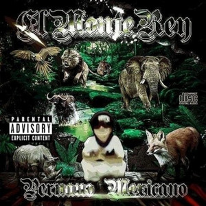 Animal Ambition (feat. Mynor G)