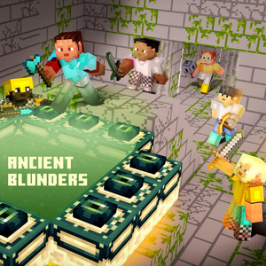 Ancient Blunders by Spintown