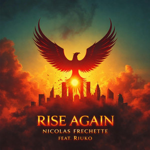 Rise Again by Nicolas Frechette, Riuko