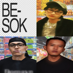 BESOK by Fru!, Nartok, Tarrko, Fat Rorry