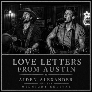 Let's Get Married by Aiden Alexander and The Midnight Revival