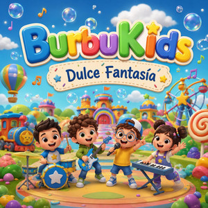 El Pollito Amarillito by BurbuKids