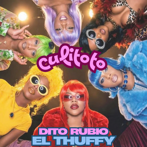 Culitoto by el thuffy
