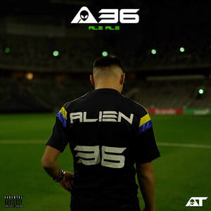 Alé alé by A36