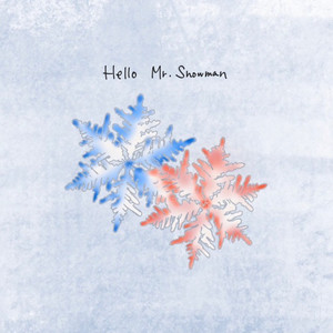Hello Mr.Snowman by WAKAGE NOTE