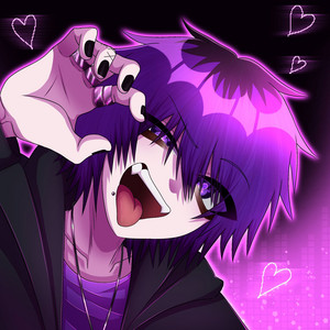 MADE ME by wikuro