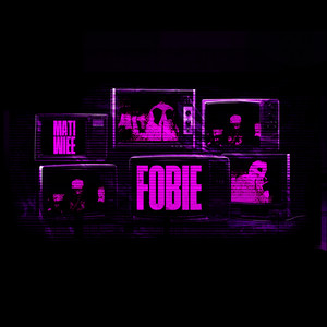 FOBIE by matiwiee, kermit