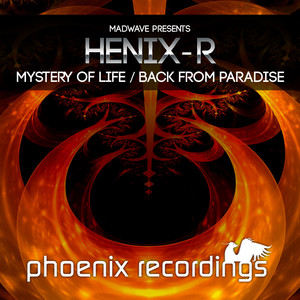 Back from Paradise - Extended Mix by Madwave, Henix-R
