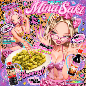 Mina Saki