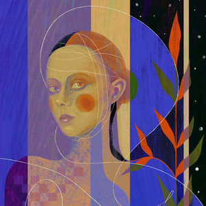 Квітка полину