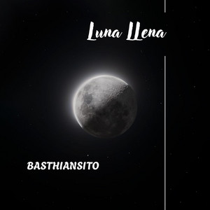 Luna LLena by BASTHIANSITO