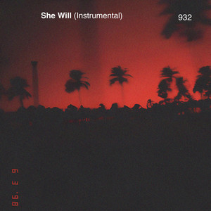 932sounds - she will (instrumental slowed)