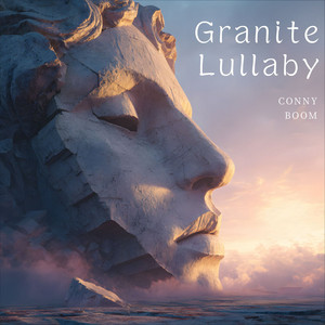 Granite Lullaby by Conny Boom