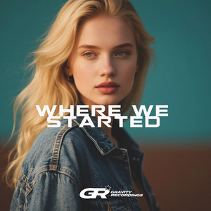 Where We Started - Extended Mix by VetLove, Mike Drozdov